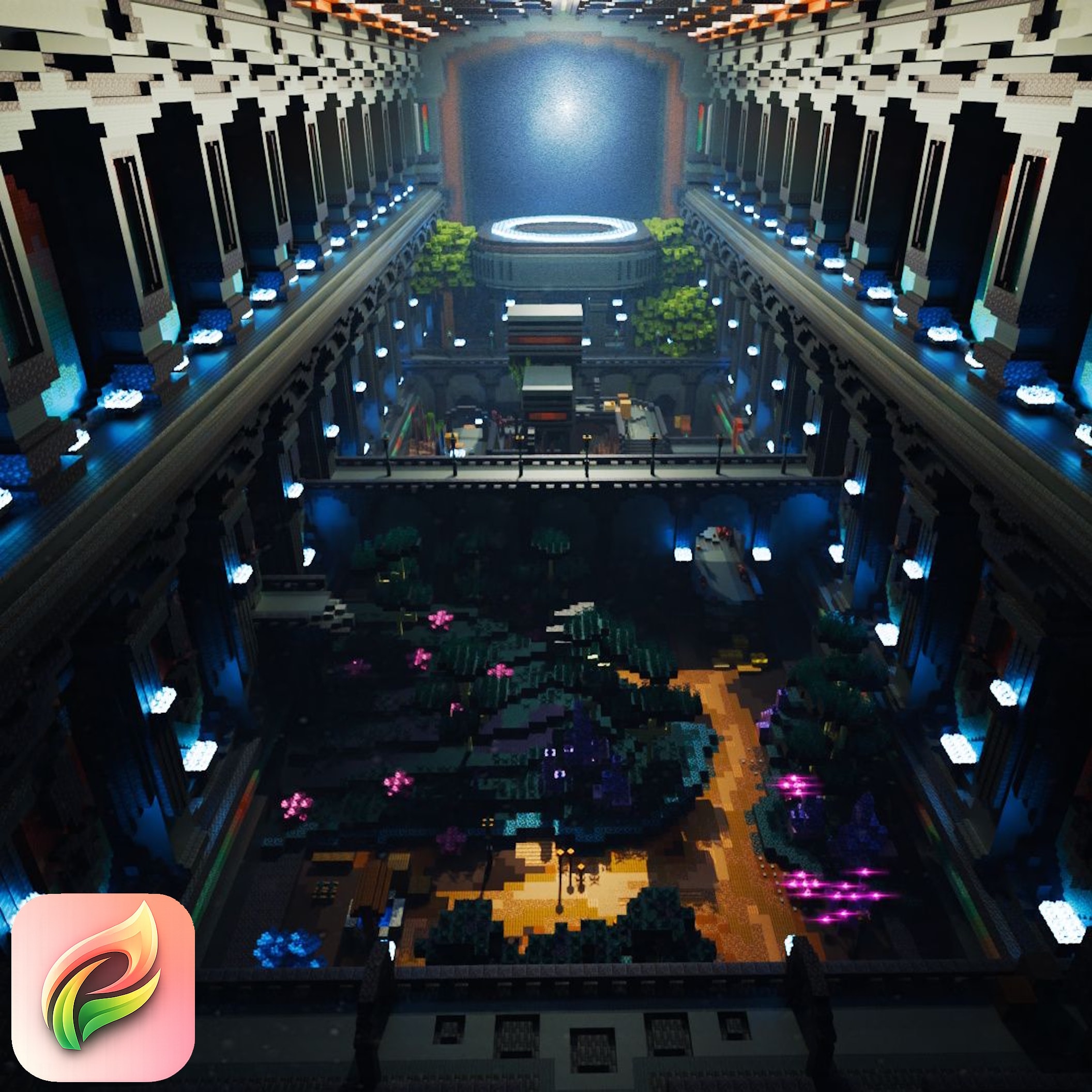 Trails Arena - Archives