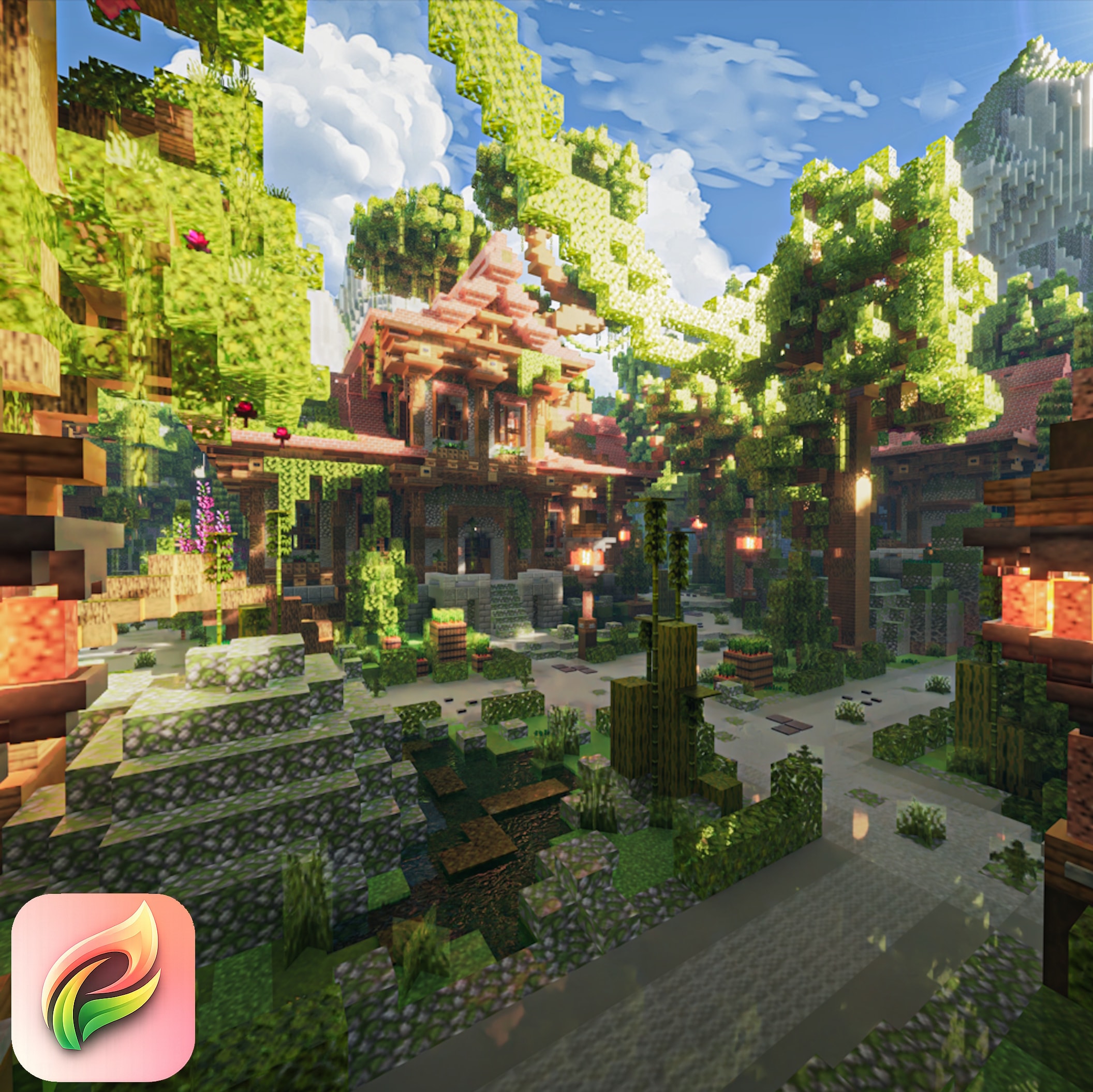 Emerald Haven