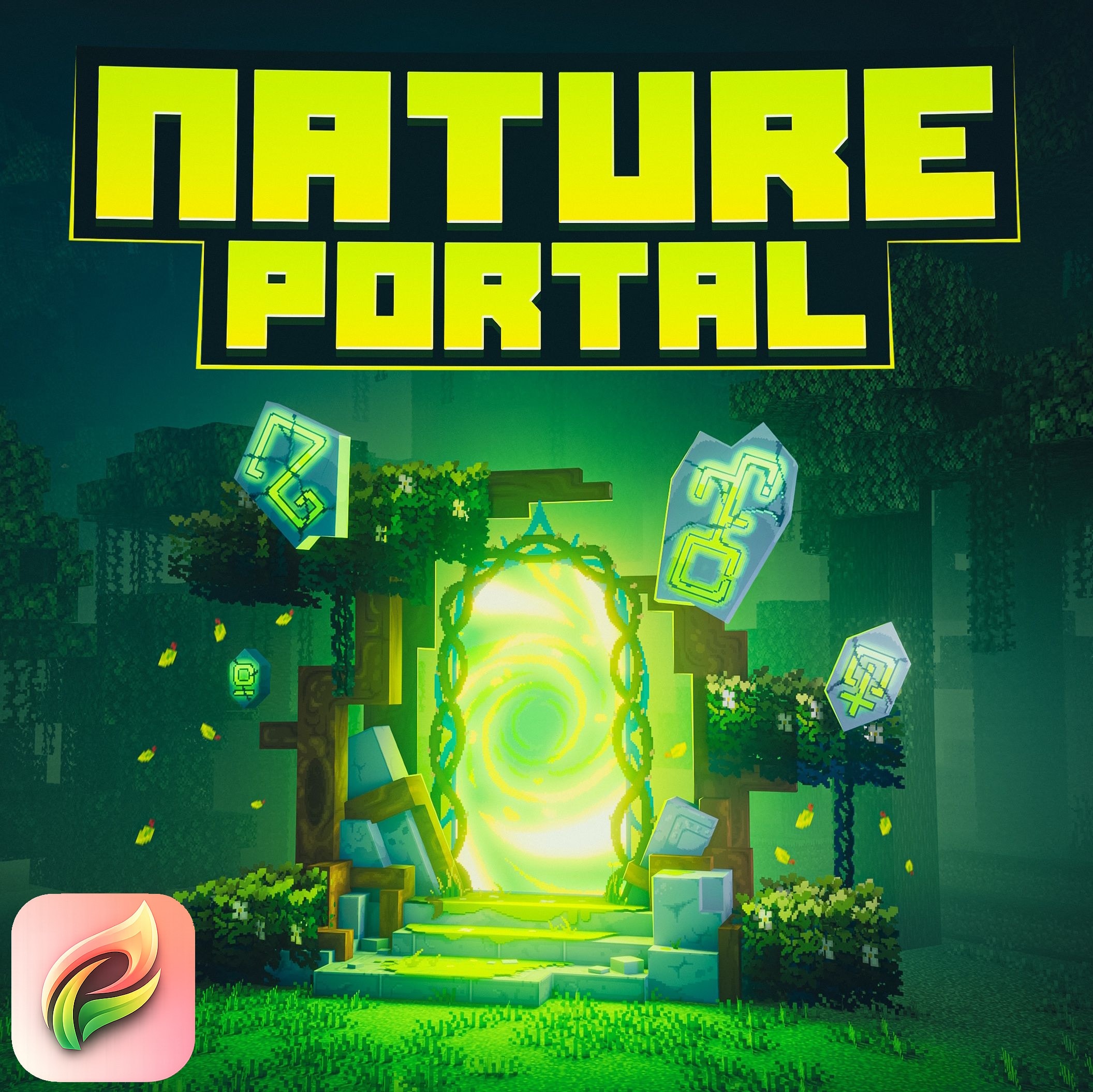 Nature Portal