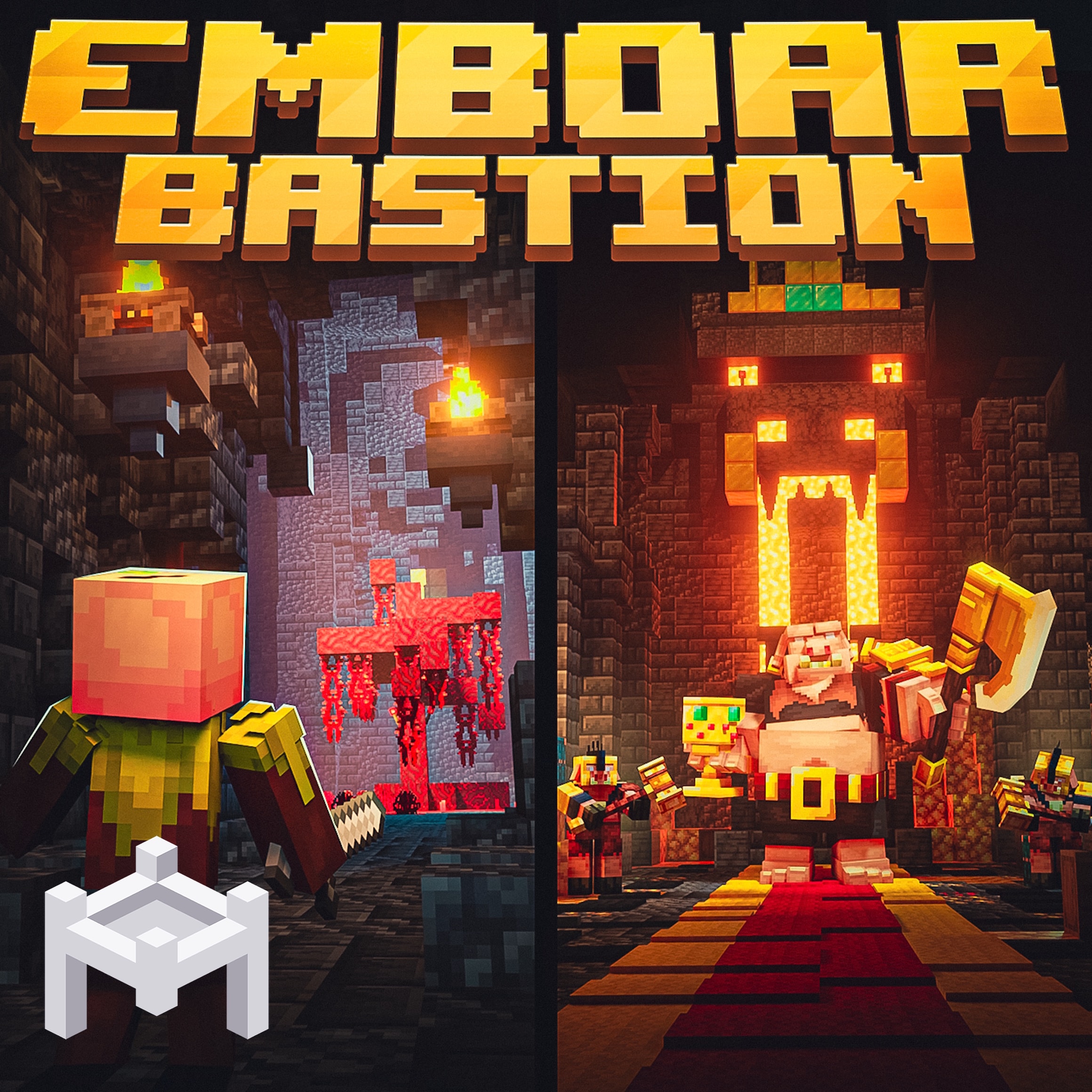 Boss Dungeon │Vol. 2 │ Procedural