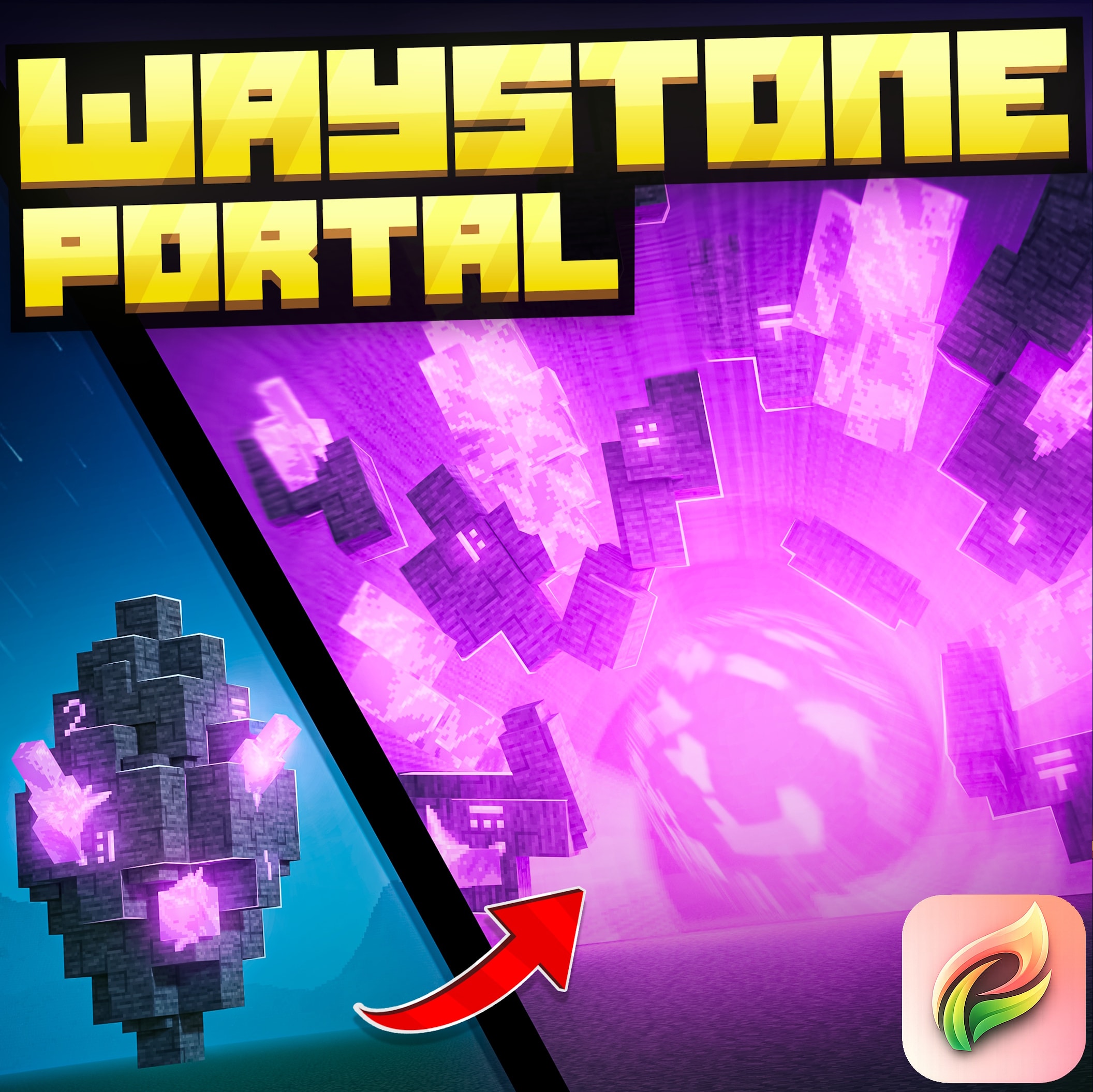 Waystone Portal